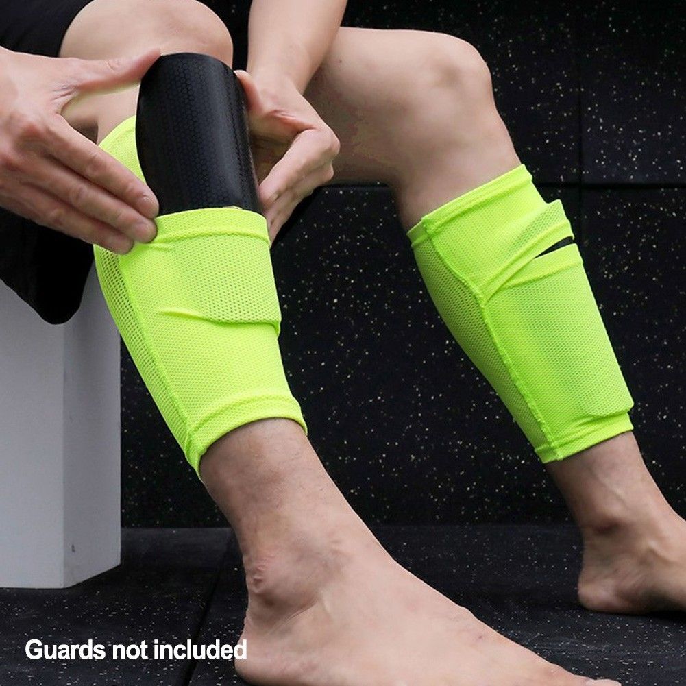 Shin Pad Holder