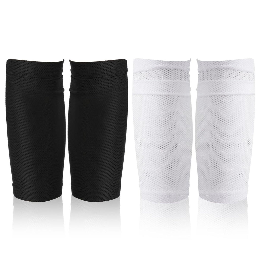 Shin Pad Holder