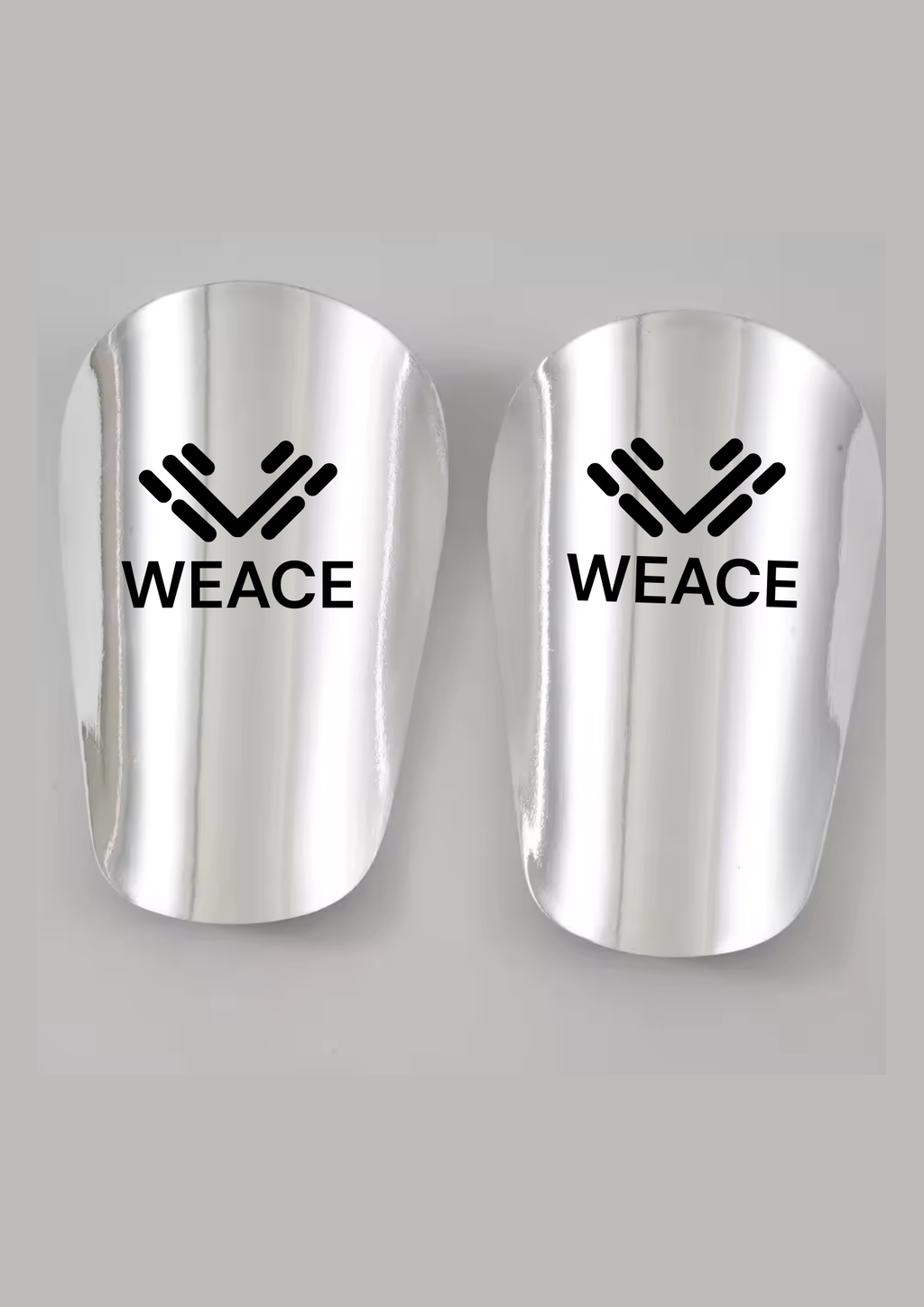 Ace mini pads Titanium